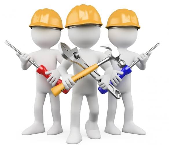 Travaux & Maintenance